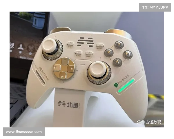 游戏手柄一直闪烁无法连接网络的常见原因及解决方法分析 游戏手柄一直闪烁无法连接网络的常见原因及解决方法分析